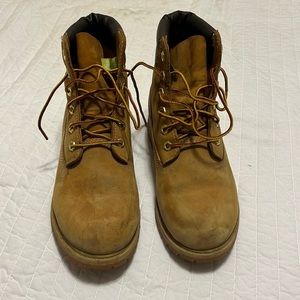 Women’s Timberland Boots